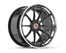 Load image into Gallery viewer, AL13 DT010 5050 19x8-13 3 Piece Custom Wheel
