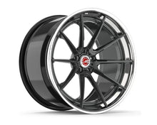 Load image into Gallery viewer, AL13 DT010 Blind 18x8-13 3 Piece Custom Wheel