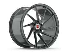 Load image into Gallery viewer, AL13 DM013 Monoblock 18-24x8-13 1 Piece Forged Custom Wheel