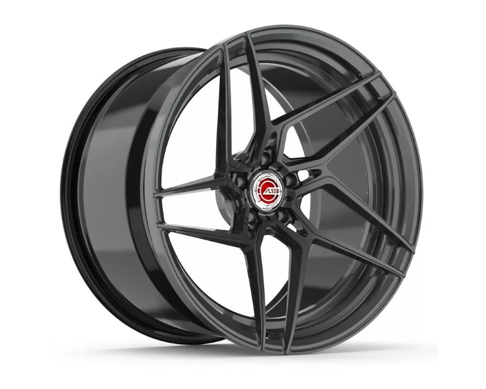 AL13 DB014 Blind 18-24x8-13 2 Piece Forged Custom Wheel