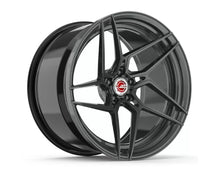 Load image into Gallery viewer, AL13 DB014 Blind 18-24x8-13 2 Piece Forged Custom Wheel