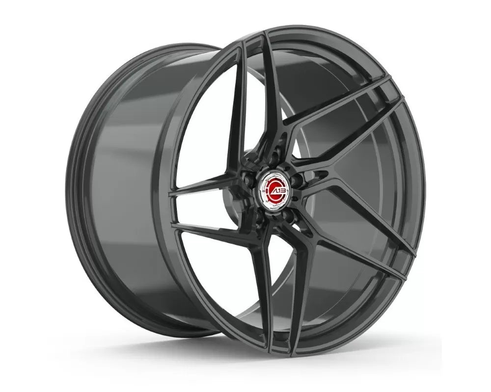 AL13 DM014 Monoblock 18-24x8-13 1 Piece Forged Custom Wheel
