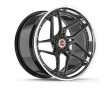 Load image into Gallery viewer, AL13 DT014 5050 22x8-13 3 Piece Custom Wheel