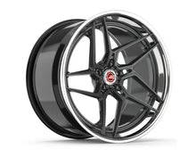 Load image into Gallery viewer, AL13 DT014 Blind 22x8-13 3 Piece Custom Wheel
