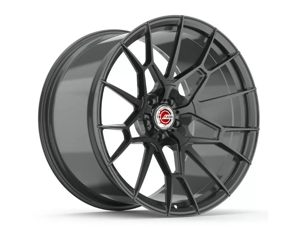 AL13 DM015 Monoblock 18-24x8-13 1 Piece Forged Custom Wheel