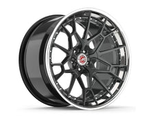 Load image into Gallery viewer, AL13 DT015 5050 18x8-13 3 Piece Custom Wheel