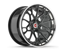 Load image into Gallery viewer, AL13 DT015 Blind 19x8-13 3 Piece Custom Wheel