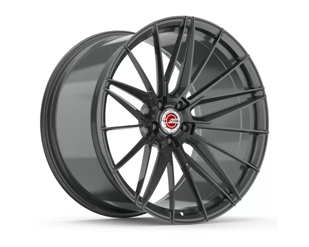 AL13 DM017 Monoblock 18-24x8-13 1 Piece Forged Custom Wheel