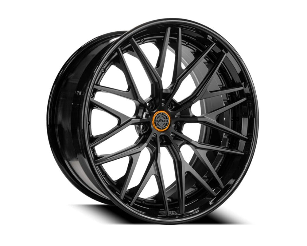 AL13 R90 Series 3-Piece Custom Wheel 23 Inch
