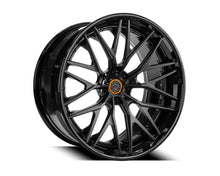 Load image into Gallery viewer, AL13 R90 Series 3-Piece Custom Wheel 23 Inch