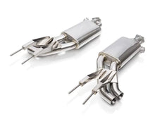 Load image into Gallery viewer, FI Exhaust Valvetronic Muffler Kit with Standard Remote Mercedes-Benz W463 AMG G63 | 5.5TT M157 Ultimate Double Quad Tips 2012-2018