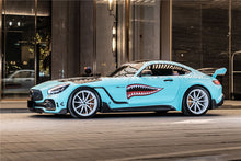 Load image into Gallery viewer, 2017-2021 Mercedes Benz AMG GTC IMPII  Carbon Fiber Side Skirts - DarwinPRO Aerodynamics