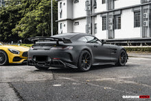 Load image into Gallery viewer, 2017-2021 Mercedes Benz AMG GTR Coupe Only IMPII Wing - DarwinPRO Aerodynamics