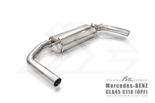 Load image into Gallery viewer, Valvetronic Exhaust System for Mercedes-Benz C118/X118 AMG CLA45/CLA45S | 2.0T M139 | 2019+