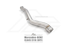 Load image into Gallery viewer, Valvetronic Exhaust System for Mercedes-Benz C118/X118 AMG CLA45/CLA45S | 2.0T M139 | 2019+