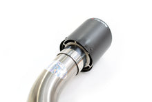 Load image into Gallery viewer, QuickSilver Alfa Romeo 4c Coupe and Spider Sport Exhaust System 2014-2019