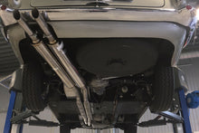 Load image into Gallery viewer, QuickSilver Aston Martin DB6 Stainless Steel Exhaust 1965-1971
