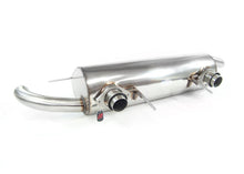 Load image into Gallery viewer, QuickSilver Aston Martin V12 Vantage Sport Exhaust Options 2009-2017