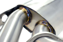 Load image into Gallery viewer, QuickSilver Aston Martin V12 Vantage and V12 Vantage S Titanium Ultralight Rear Exhaust Section 2009-2017