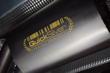Load image into Gallery viewer, QuickSilver Aston Martin V8 Vantage inc. AMR Titanium Ultralight Rear Exhaust Section 2005-2018