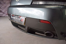 Load image into Gallery viewer, QuickSilver Aston Martin V8 Vantage inc. AMR Titanium Ultralight Rear Exhaust Section 2005-2018