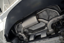 Load image into Gallery viewer, QuickSilver Aston Martin DB11 V8 Titan Sport System with Sound Architect 2018+