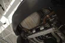 Load image into Gallery viewer, QuickSilver Aston Martin DB11 V8 Titan Sport System with Sound Architect 2018+