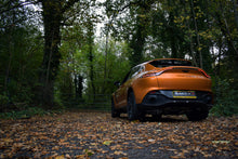 Load image into Gallery viewer, QuickSilver Aston Martin DBX Titan Sport Exhaust with Sound Architect 2020+