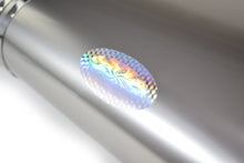Load image into Gallery viewer, QuickSilver Aston Martin DBX Titan Sport Exhaust with Sound Architect 2020+