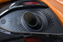 Load image into Gallery viewer, QuickSilver Aston Martin DBX Titan Sport Exhaust with Sound Architect 2020+