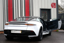 Load image into Gallery viewer, QuickSilver Aston Martin DBS Superleggera Titan Sport Exhaust with Sound Architect 2018+
