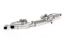 Load image into Gallery viewer, QuickSilver Aston Martin DBS Superleggera Titan Sport Exhaust with Sound Architect 2018+