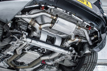 Load image into Gallery viewer, QuickSilver Aston Martin DBS Superleggera Titan Sport Exhaust with Sound Architect 2018+