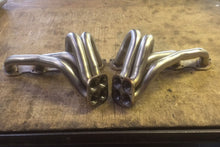Load image into Gallery viewer, QuickSilver Aston Martin DBS Stainless Steel Manifolds 1969-1972