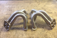 Load image into Gallery viewer, QuickSilver Aston Martin DBS Stainless Steel Manifolds 1969-1972