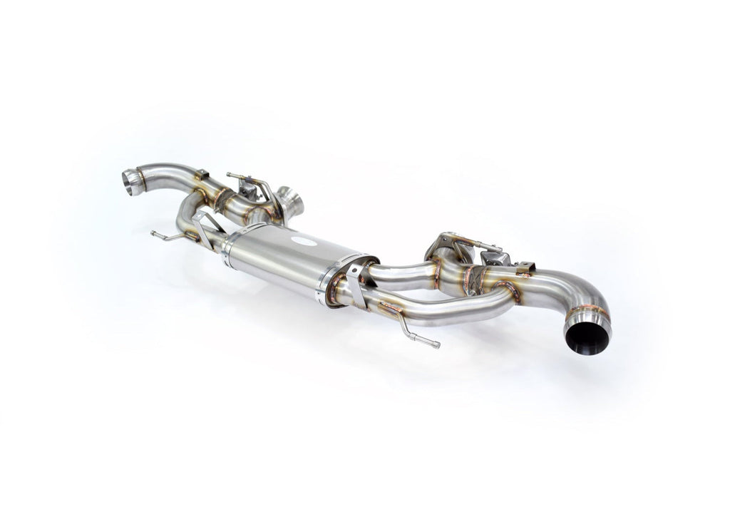 QuickSilver Aston Martin DB12 Titan Sport Rear Section with Sound Architect 2023+
