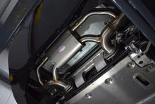 Load image into Gallery viewer, QuickSilver Aston Martin DB12 Titan Sport Rear Section with Sound Architect 2023+