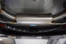 Load image into Gallery viewer, QuickSilver Aston Martin DB12 Titan Sport Rear Section with Sound Architect 2023+