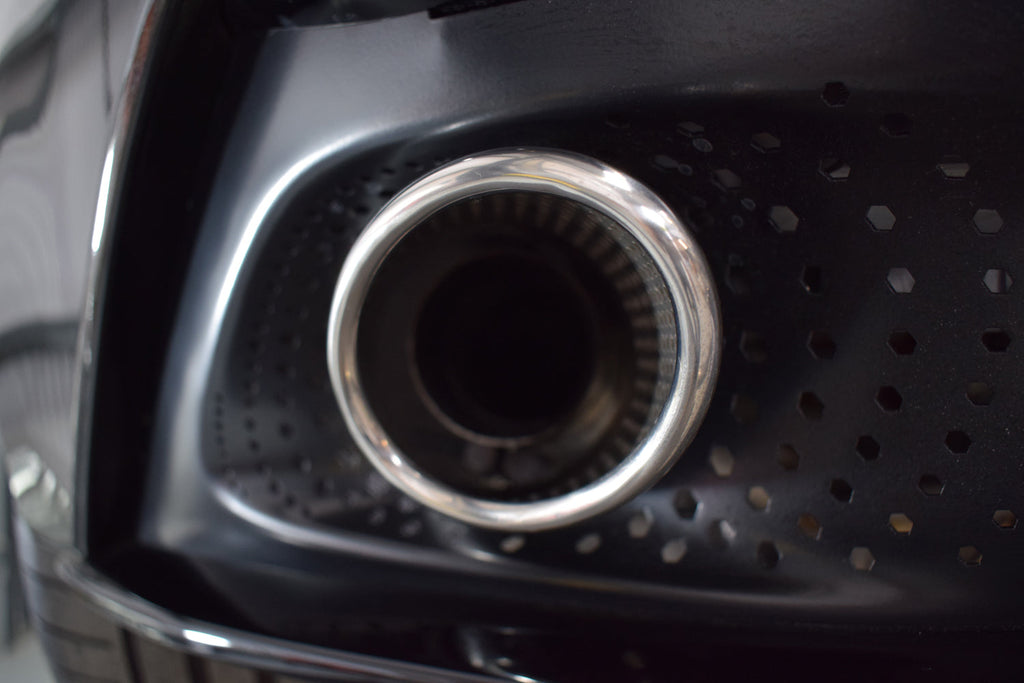 QuickSilver Aston Martin DB12 Titan Sport Rear Section with Sound Architect 2023+