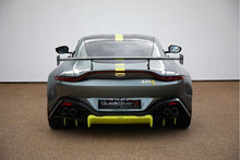 Load image into Gallery viewer, QuickSilver Aston Martin Vantage Sport Exhaust with Sound Architect 2018-2024