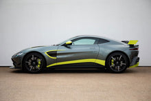 Load image into Gallery viewer, QuickSilver Aston Martin Vantage Sport Exhaust with Sound Architect 2018-2024