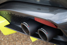Load image into Gallery viewer, QuickSilver Aston Martin Vantage Sport Exhaust with Sound Architect 2018-2024