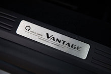 Load image into Gallery viewer, QuickSilver Aston Martin Vantage Sport Exhaust with Sound Architect 2018-2024