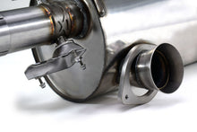 Load image into Gallery viewer, QuickSilver Aston Martin Vantage Sport Exhaust with Sound Architect 2018-2024