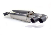 Load image into Gallery viewer, QuickSilver Aston Martin Vantage Sport Exhaust with Sound Architect 2018-2024
