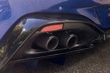 Load image into Gallery viewer, QuickSilver Aston Martin Vantage Sport Exhaust with Sound Architect 2018-2024