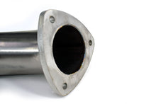 Load image into Gallery viewer, QuickSilver Aston Martin Vantage Secondary Catalyst Delete Pipes 2018-2024