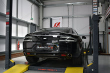 Load image into Gallery viewer, QuickSilver Aston Martin Rapide Secondary Catalyst Replacement Pipes 2010+