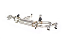 Load image into Gallery viewer, QuickSilver Aston Martin DBX 707 Titan Sport Exhaust with Sound Architect 2022+