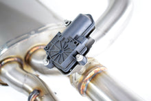 Load image into Gallery viewer, QuickSilver Aston Martin DBX 707 Titan Sport Exhaust with Sound Architect 2022+